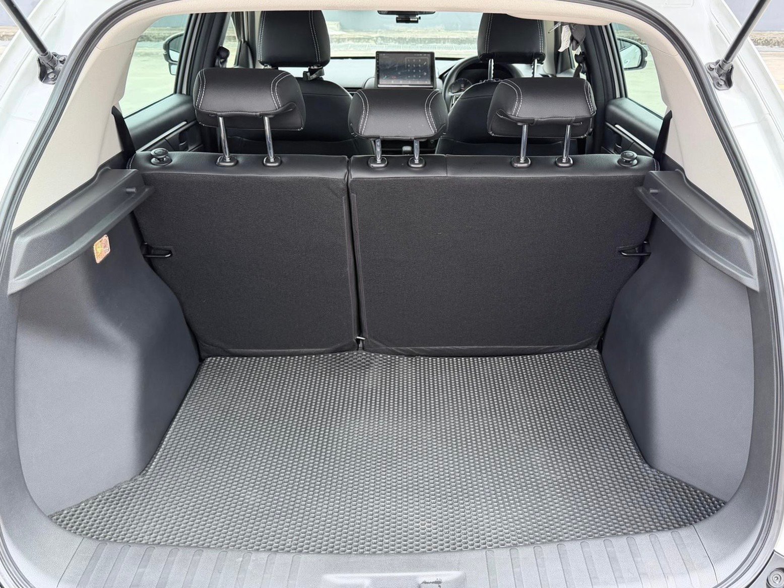 Honda WR-V 1.5 X photo 7